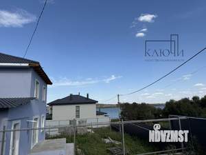 Дом 172м&sup2;, 2-этажный, участок 4 сот.  