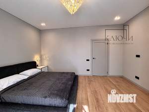 Дом 122м², 2-этажный, участок 2 сот.  