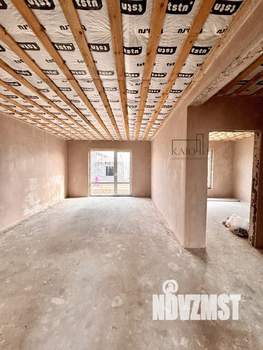 Таунхаус 80м², 1-этажный, участок 2 сот.  