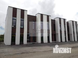 Таунхаус 120м², 2-этажный, участок 2 сот.  