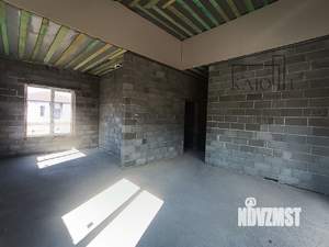 Дом 80м², 1-этажный, участок 6 сот.  