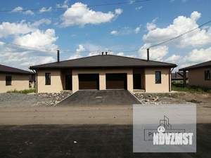 Дом 150м&sup2;, 1-этажный, участок 8 сот.  