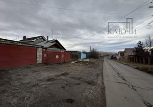 Дом 75м², 1-этажный, участок 6 сот.  