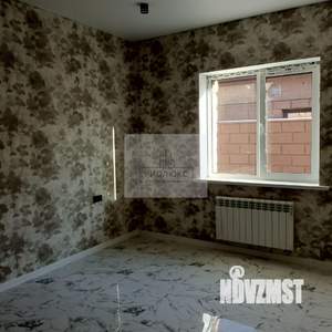 Дом 220м², 2-этажный, участок 4 сот.  