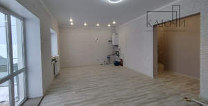 Дом 80м², 1-этажный, участок 5 сот.  