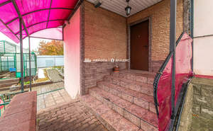 Дом 320м², 2-этажный, участок 12 сот.  