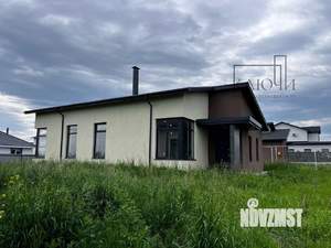 Дом 140м², 1-этажный, участок 7 сот.  