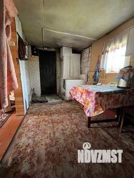 Дача 25м², 2-этажный, участок 600 сот.  