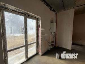 Таунхаус 90м², 2-этажный, участок 1 сот.  