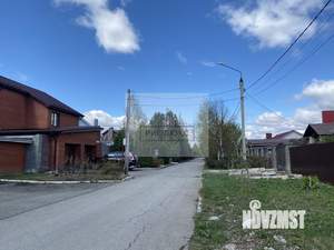 Дом 390м², 2-этажный, участок 17 сот.  
