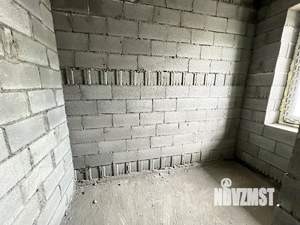 Дом 137м², 2-этажный, участок 2 сот.  