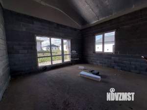 Дом 108м², 2-этажный, участок 6 сот.  