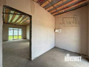 Дом 77м&sup2;, 1-этажный, участок 4 сот.  