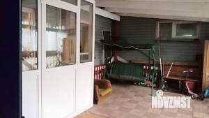 Дом 198м², 1-этажный, участок 13 сот.  