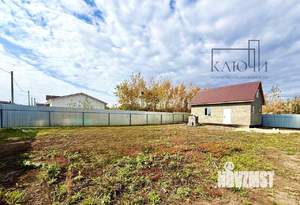 Дом 85м², 1-этажный, участок 5 сот.  