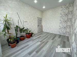 Дом 79м², 1-этажный, участок 4 сот.  