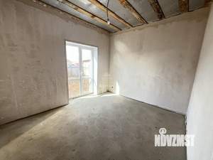 Дом 120м², 2-этажный, участок 5 сот.  