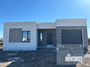 Дом 115м&sup2;, 1-этажный, участок 5 сот.  