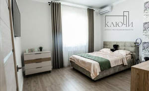 Дом 166м&sup2;, 2-этажный, участок 6 сот.  