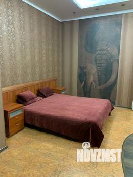 Коттедж 415м², 3-этажный, участок 14 сот.  