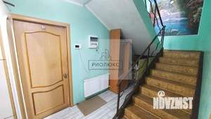 Таунхаус 230м², 3-этажный, участок 4 сот.  