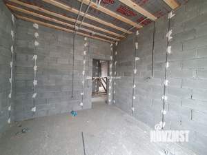 Дом 90м², 1-этажный, участок 5 сот.  