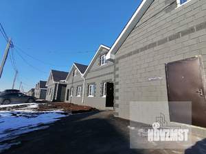 Дом 70м&sup2;, 1-этажный, участок 2 сот.  