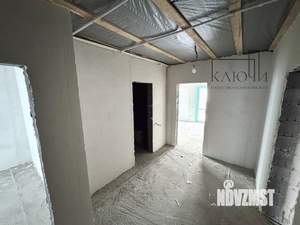 Дом 150м², 2-этажный, участок 4 сот.  