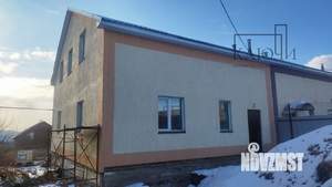 Дом 173м², 2-этажный, участок 5 сот.  