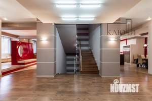 Дом 500м², 2-этажный, участок 9 сот.  