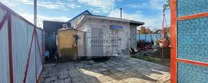 Дом 54м², 2-этажный, участок 6 сот.  