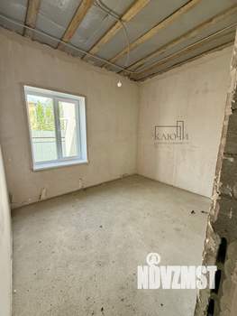 Дом 120м², 1-этажный, участок 6 сот.  