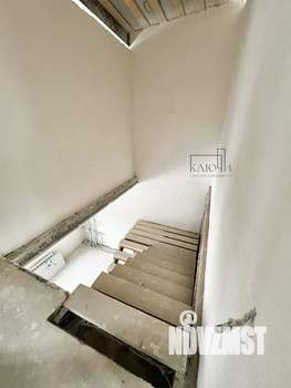 Таунхаус 150м², 2-этажный, участок 2 сот.  