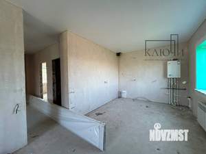 Дом 74м², 1-этажный, участок 5 сот.  