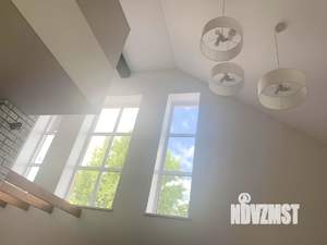 Дом 175м², 2-этажный, участок 9 сот.  