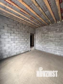 Таунхаус 73м², 1-этажный, участок 3 сот.  