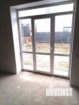 Дом 175м², 2-этажный, участок 4 сот.  