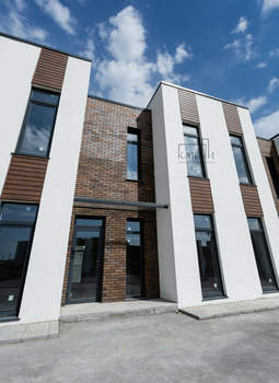 Дом 120м², 2-этажный, участок 3 сот.  