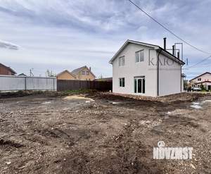 Дом 140м², 1-этажный, участок 4 сот.  