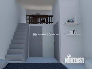 Таунхаус 117м², 2-этажный, участок 3 сот.  