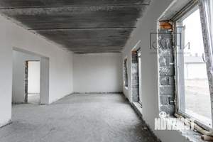 Дом 162м², 2-этажный, участок 6 сот.  