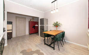 Дом 77м&sup2;, 1-этажный, участок 13 сот.  