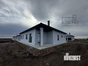 Дом 180м², 1-этажный, участок 5 сот.  