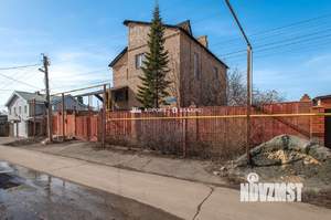 Дом 372м², 2-этажный, участок 8 сот.  