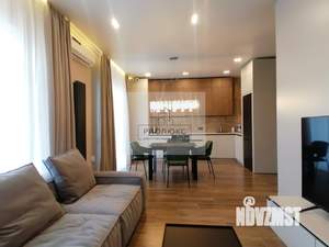 Таунхаус 120м², 2-этажный, участок 2 сот.  