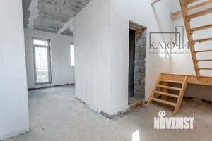 Таунхаус 131м², 2-этажный, участок 2 сот.  