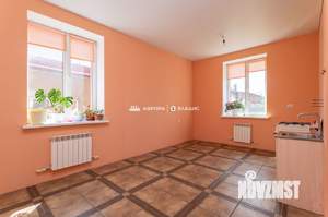 Дом 259м², 2-этажный, участок 10 сот.  