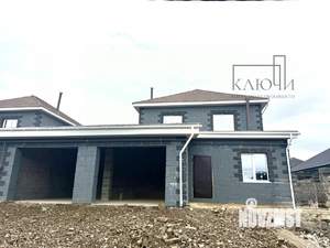 Дом 240м², 2-этажный, участок 5 сот.  