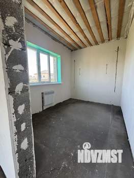 Дом 80м², 1-этажный, участок 4 сот.  