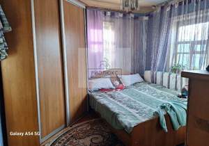 Дом 50м², 1-этажный, участок 6 сот.  